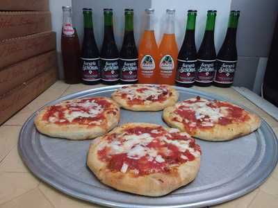 Pino's Pizza & Ice Cream Palace