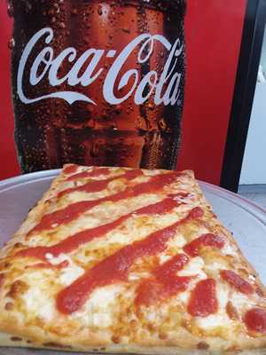 Pino's Pizza & Ice Cream Palace