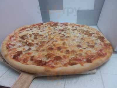 Pino's Pizza & Ice Cream Palace