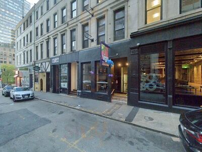 Hollywood Market & Deli