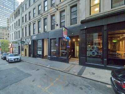 Hollywood Market & Deli