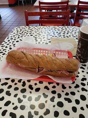 Firehouse Subs