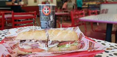 Firehouse Subs