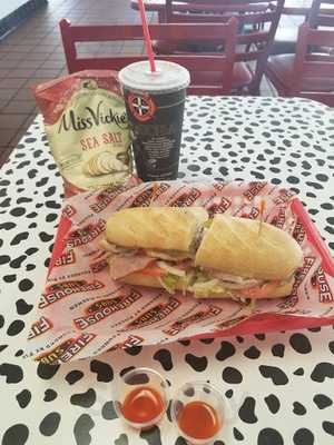 Firehouse Subs
