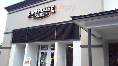 Firehouse Subs
