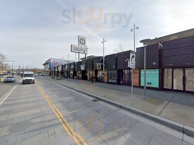 Three Twins Ice Cream