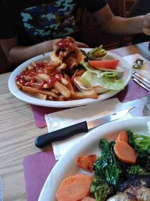 O'sullivan's Bar & Grill