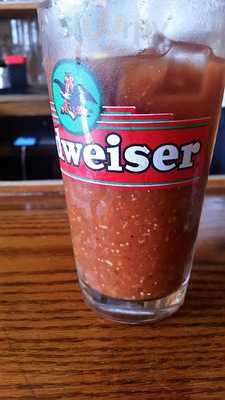 O'sullivan's Bar & Grill