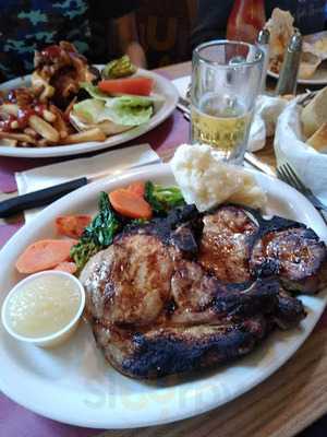 O'sullivan's Bar & Grill