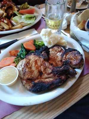 O'sullivan's Bar & Grill