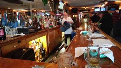 O'sullivan's Bar & Grill