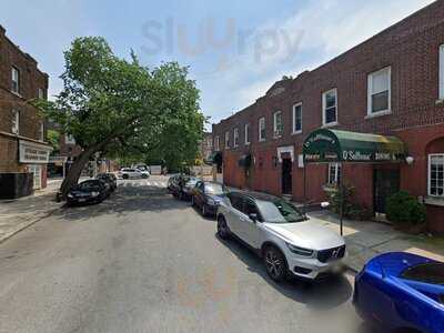 O'sullivan's Bar & Grill