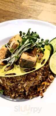 Thudsuan Kitchen & Bar