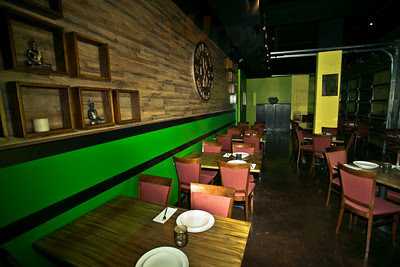 Thudsuan Kitchen & Bar