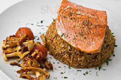 Thudsuan Kitchen & Bar