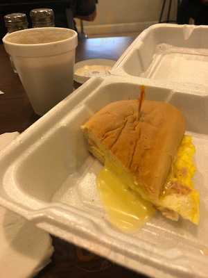 L'express Sandwicherie