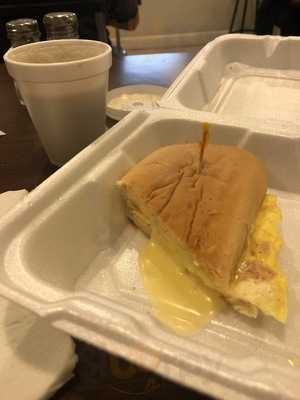 L'express Sandwicherie