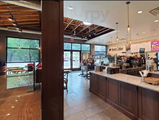 Peet’s Coffee