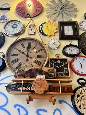 Butter's Soul Food To Go