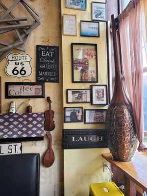 Butter's Soul Food To Go