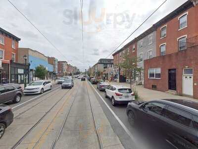 Butter's Soul Food To Go