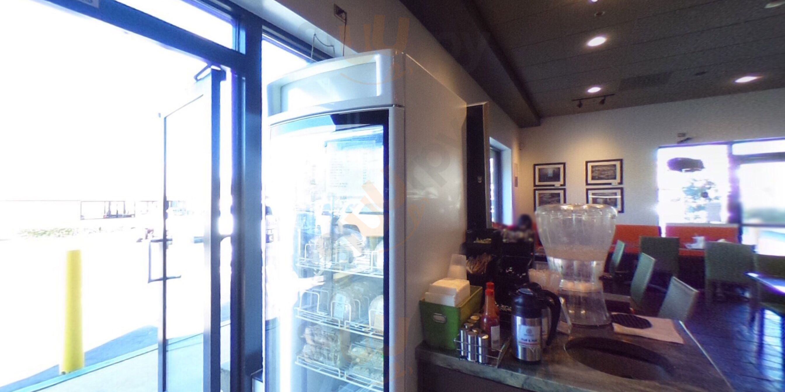 2good2be Cafe & Bakery