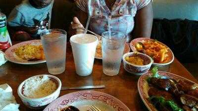 Jade Ho Chinese Restaurant