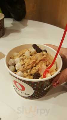Red Mango