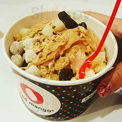 Red Mango