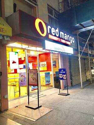 Red Mango