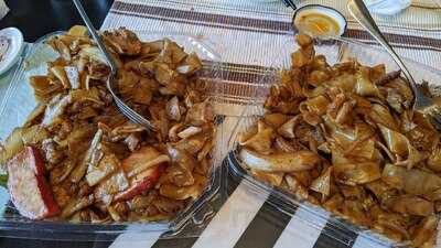 Jc Rice Noodle Shop & Restaurant