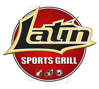 Latin Sports Grill