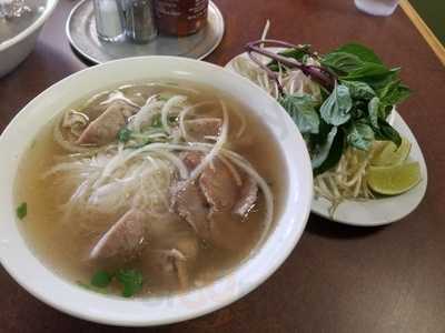 Cafe Pho