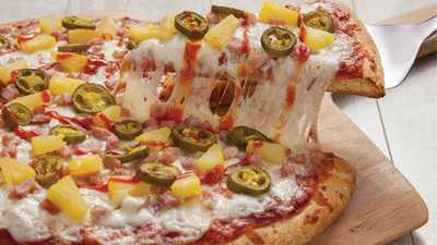 John's Incredible Pizza - Las Vegas