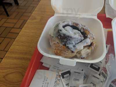 Mrs. Winner's Chicken & Biscuits