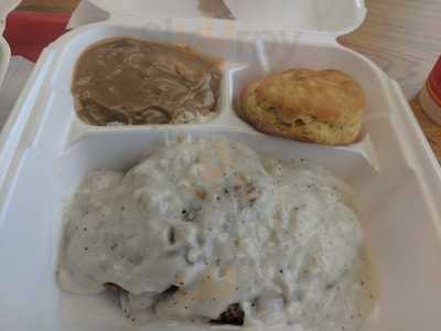 Mrs. Winner's Chicken & Biscuits