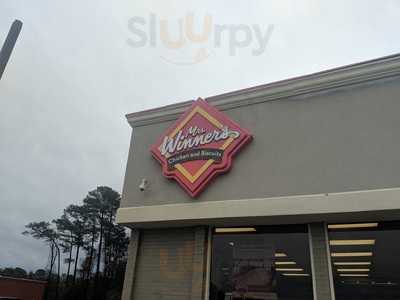 Mrs. Winner's Chicken & Biscuits