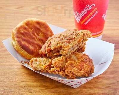 Mrs. Winner's Chicken & Biscuits