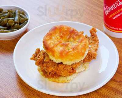 Mrs. Winner's Chicken & Biscuits