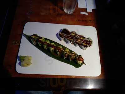 Isushi
