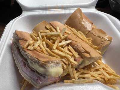 Rinconcito 107 Latino