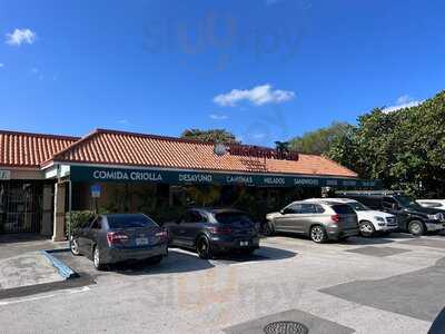 Rinconcito 107 Latino