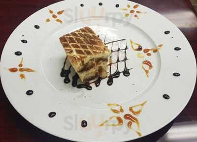 Rinconcito 107 Latino