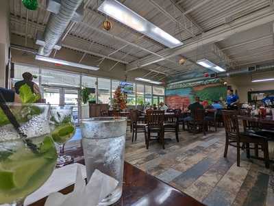 Rinconcito 107 Latino