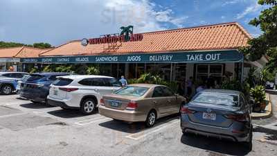 Rinconcito 107 Latino