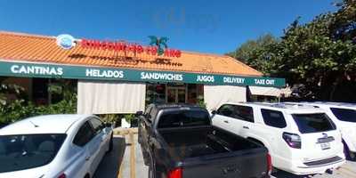 Rinconcito 107 Latino