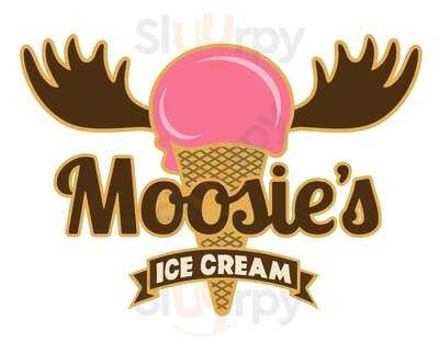 Moosie's Ice Cream