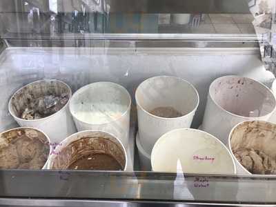 Moosie's Ice Cream