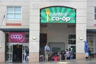 Central Coop