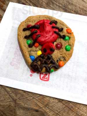 Great American Cookies